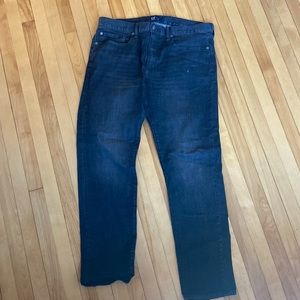 GAP Mens Jeans